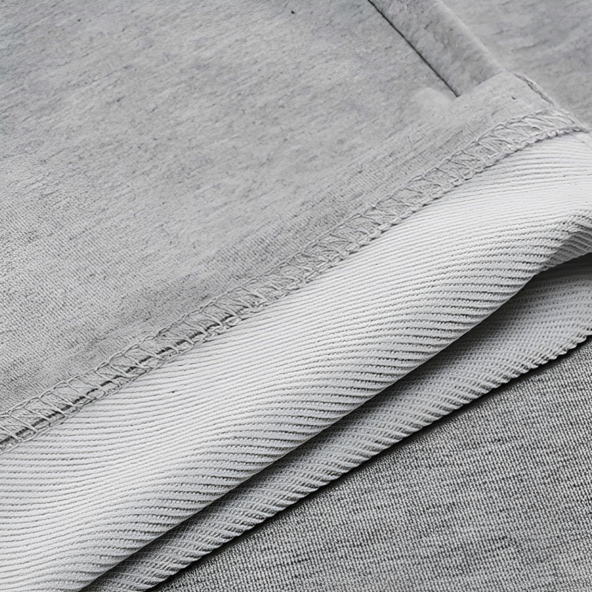 Zairus - Soft and comfortable pants