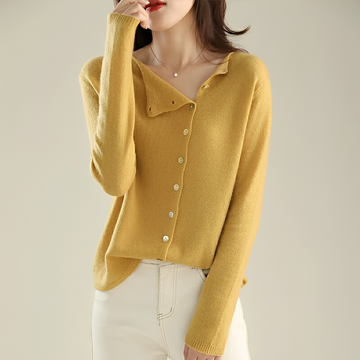 Ginevra - Cozy and chic sweater