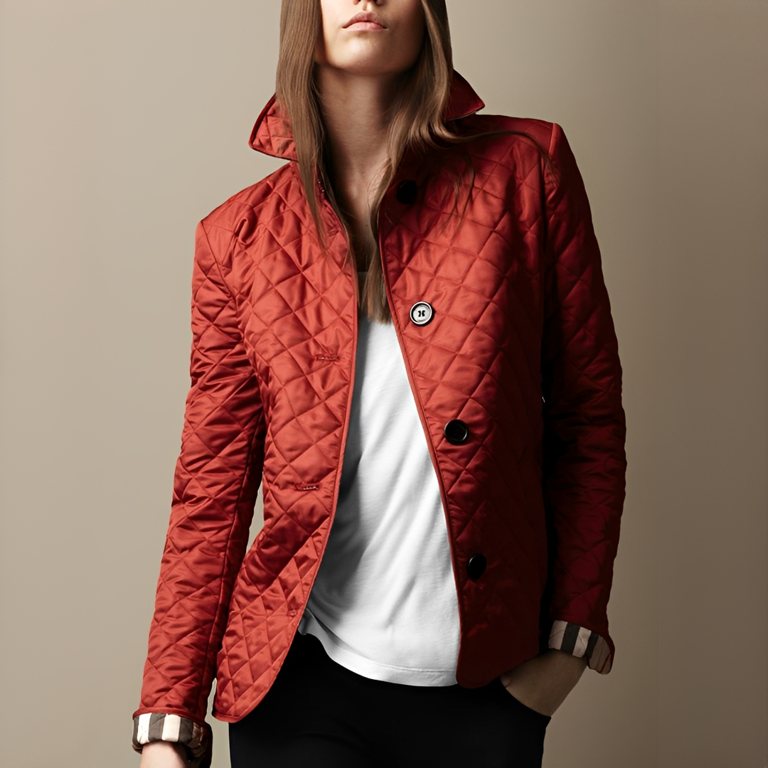 Evelyn - Elegant and chic jacket