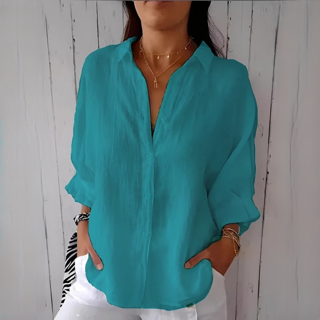Amari - Chic and comfortable blouse