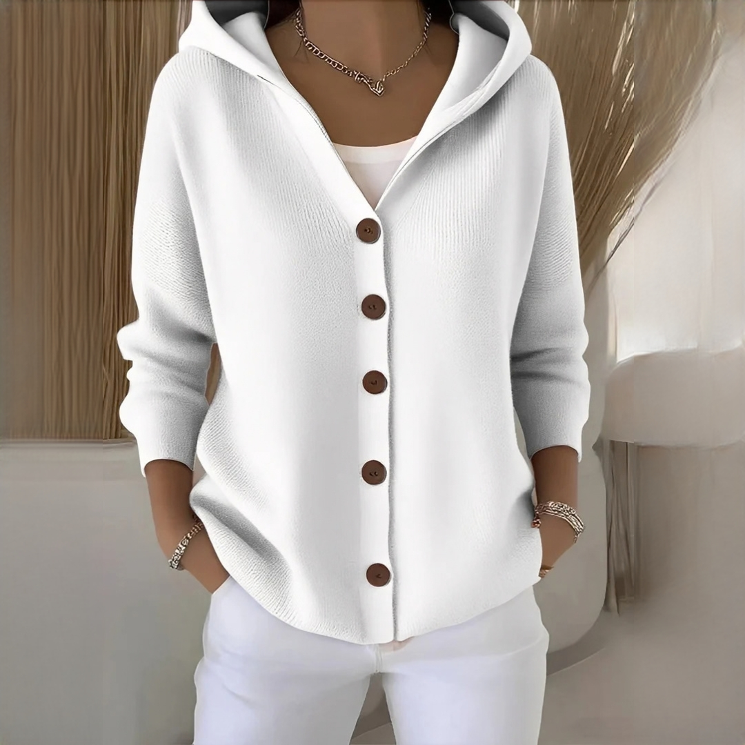 Emery - Cozy and stylish hoodie