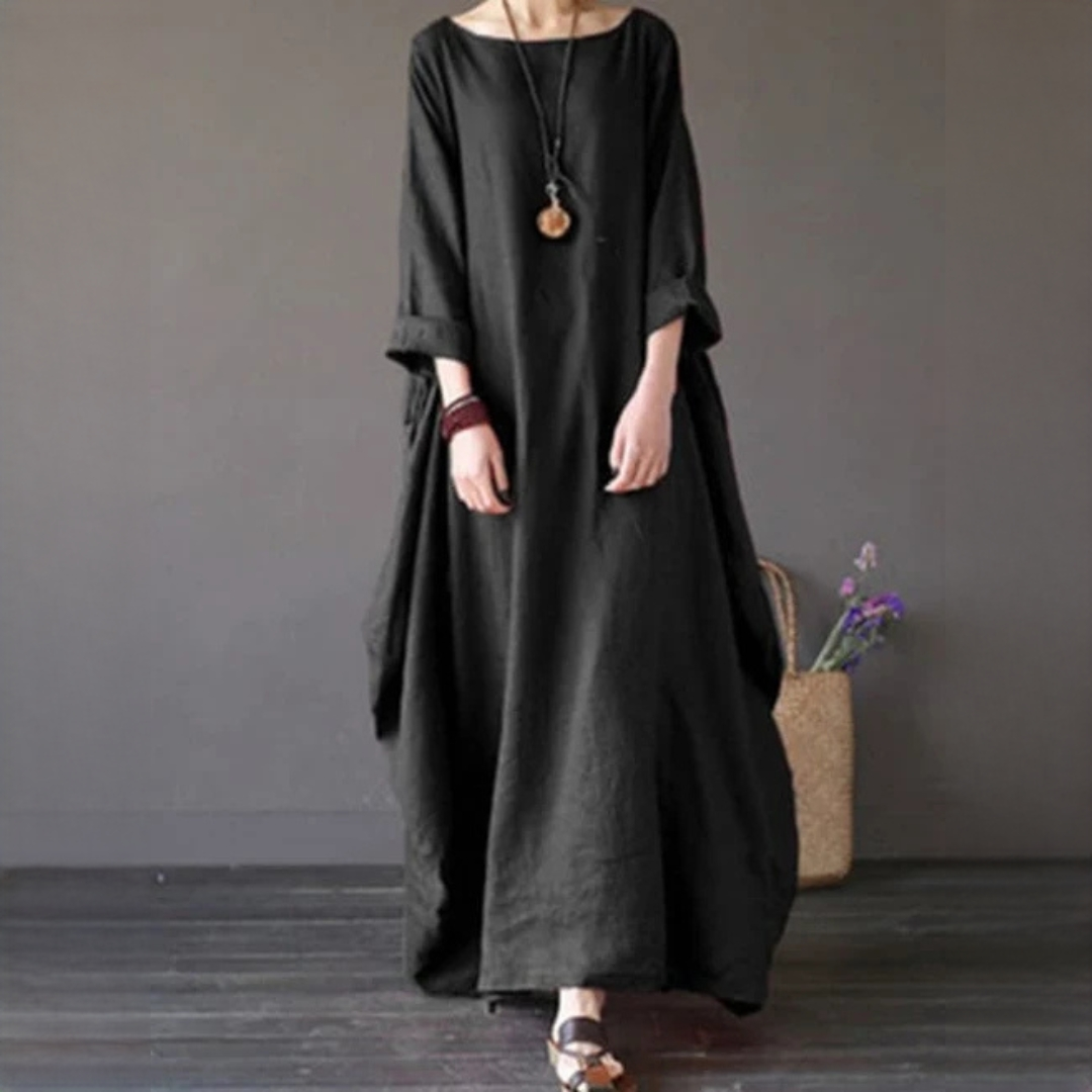 Mikaella - Elegant and versatile dress
