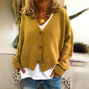 Deena - Comfortable and soft sweater
