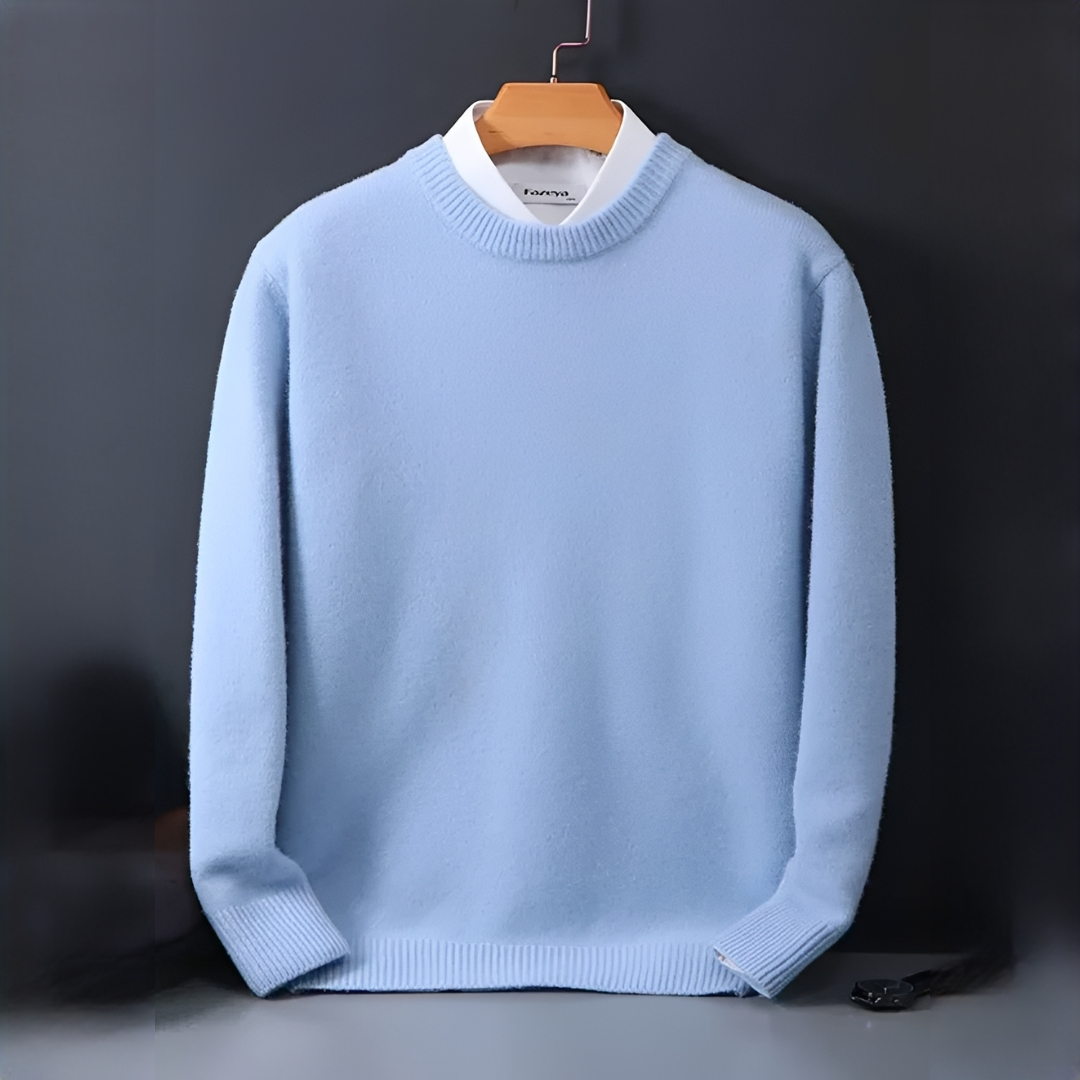 Santino - Luxurious and cozy sweater