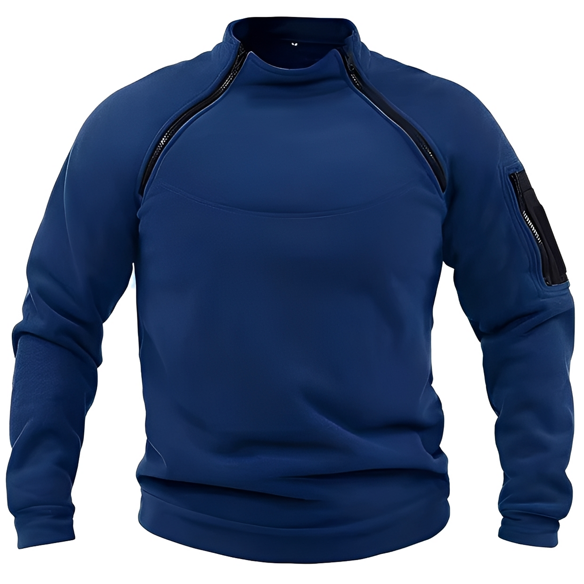 Wilbert - Warm and comfortable sweater