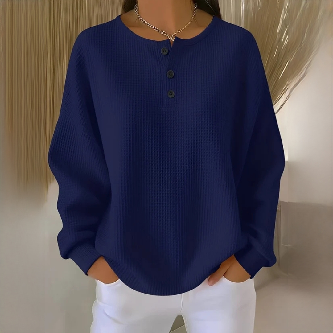 Anabella - Cozy and warm sweater
