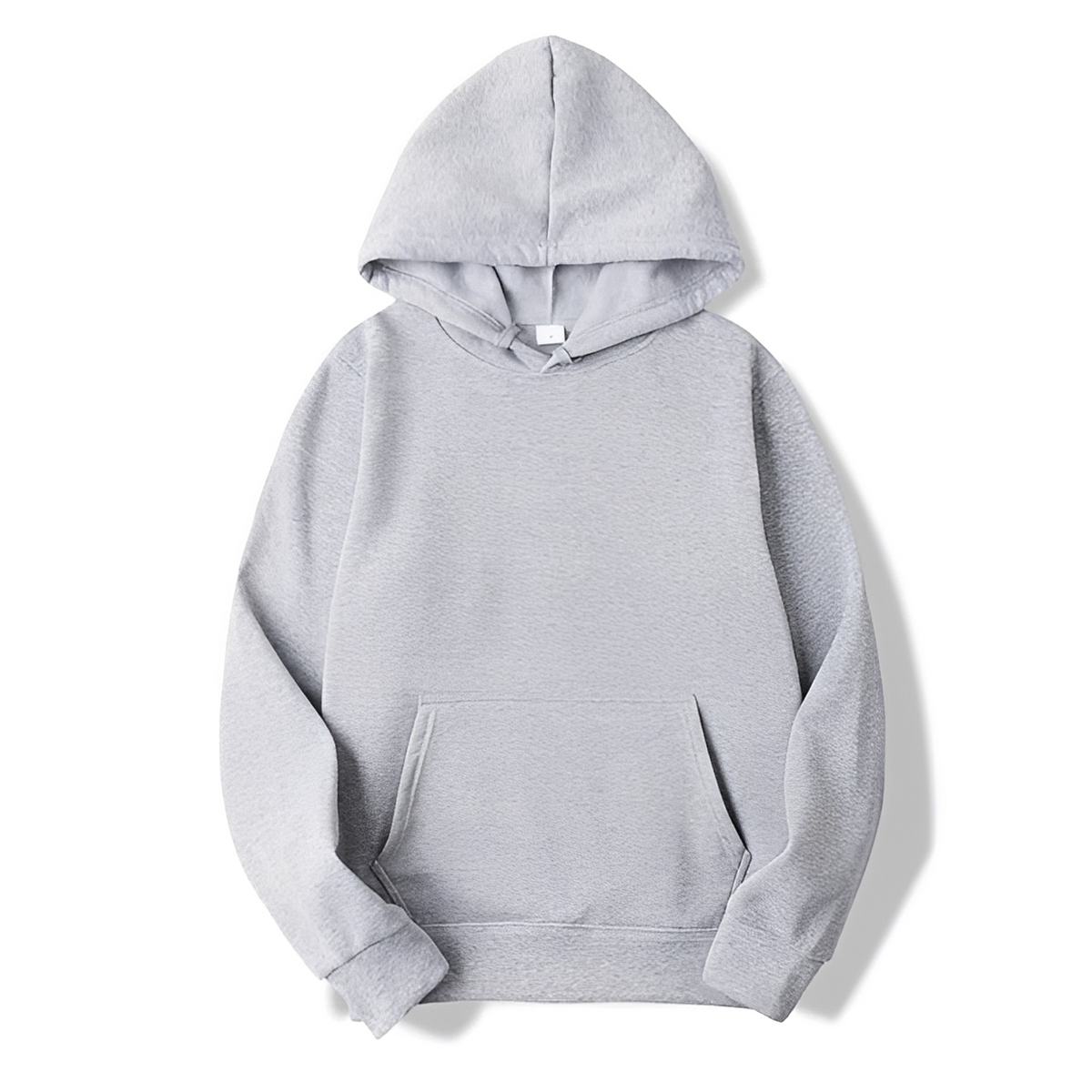 Paul - Cozy and warm hoodie