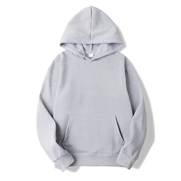 Paul - Cozy and warm hoodie