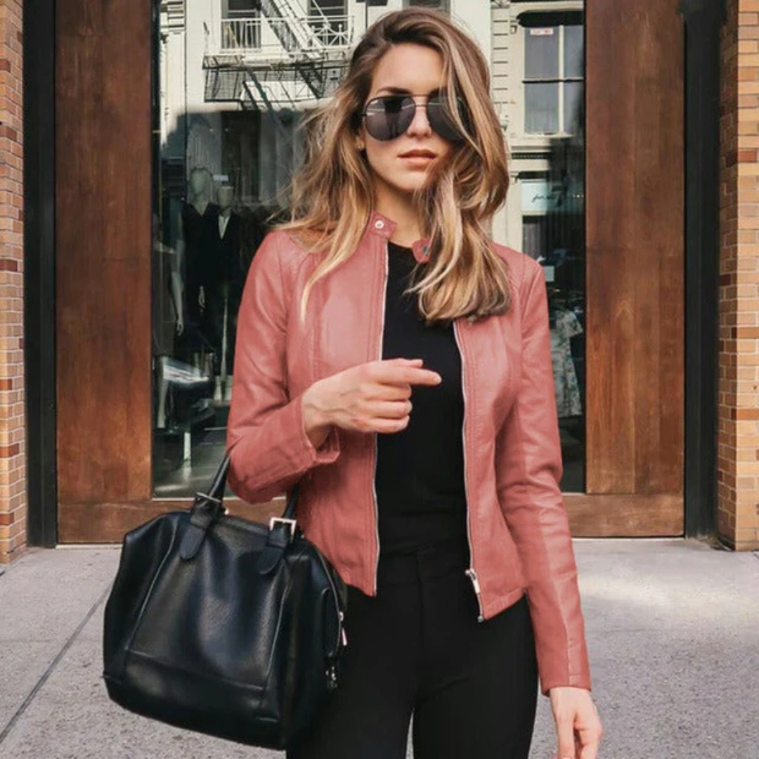 Adean - Chic and versatile jacket