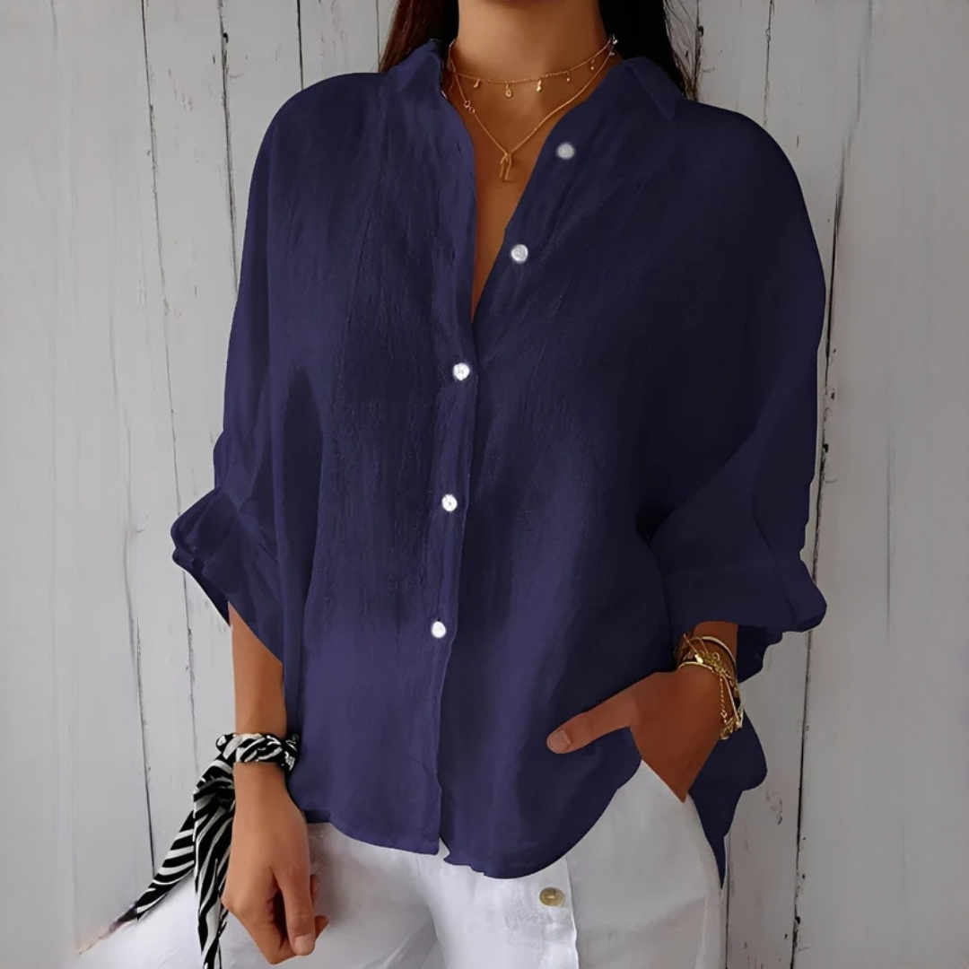 Amari - Chic and comfortable blouse
