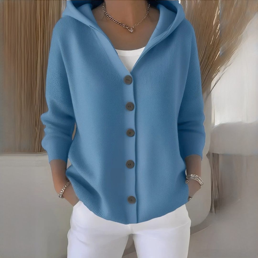 Emery - Cozy and stylish hoodie