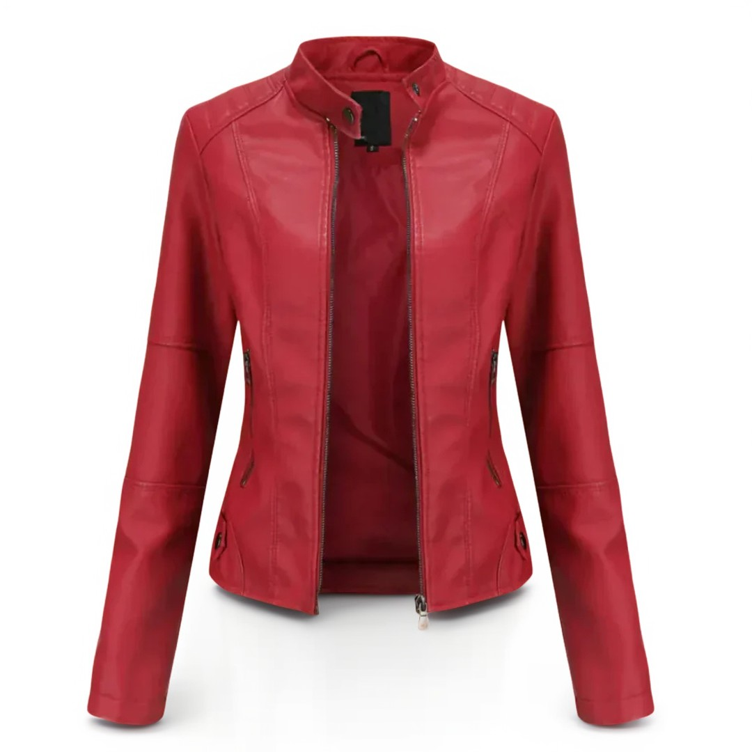 Hallec - Comfortable and warm jacket