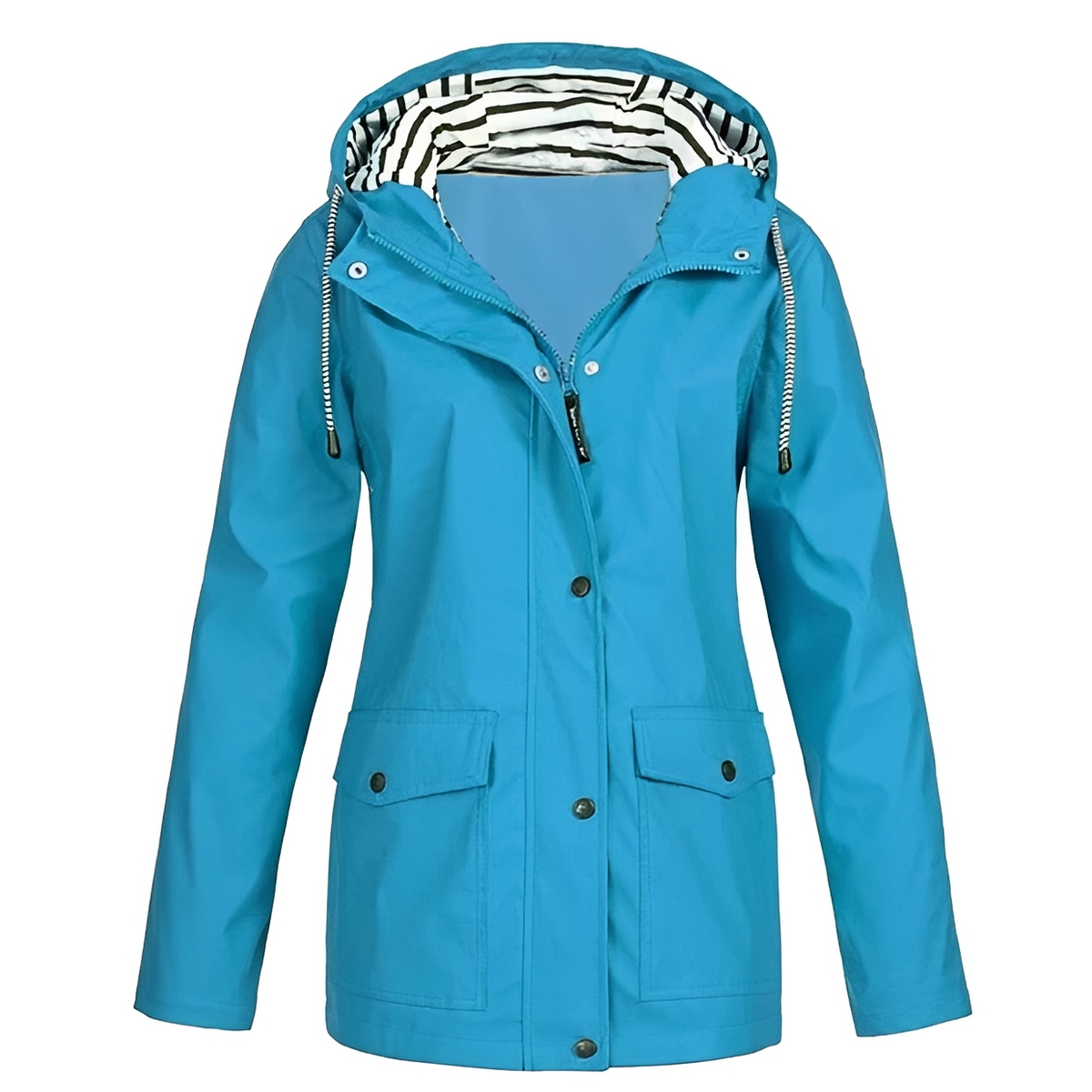 Verna - Elegant and warm jacket