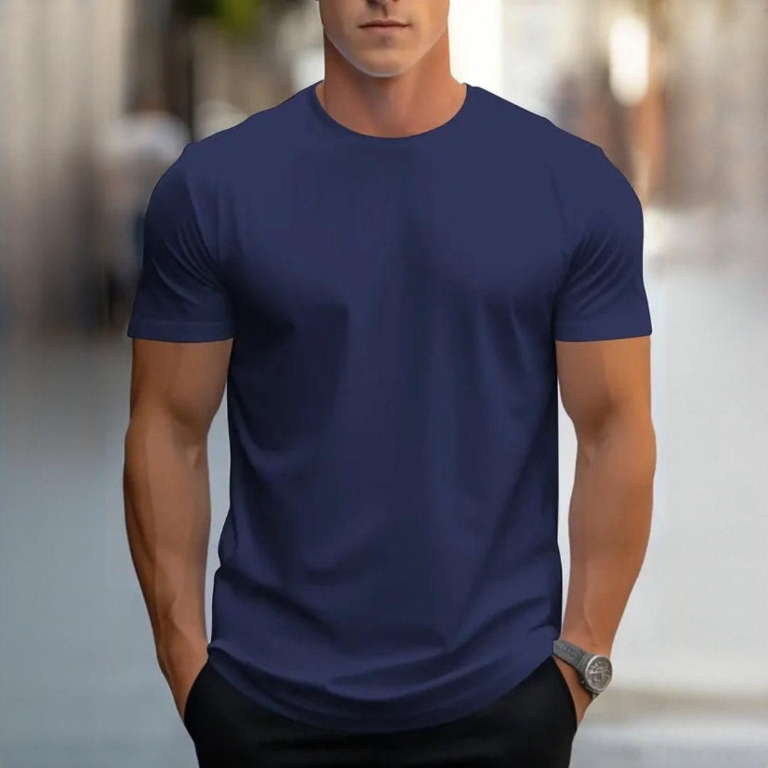 Hedan - Modern and comfortable T-shirt