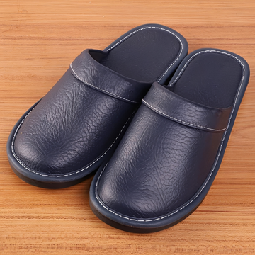 Benedict - Comfortable and warm slippers