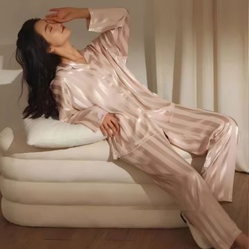 Adelaide - Comfortable and chic pajama set