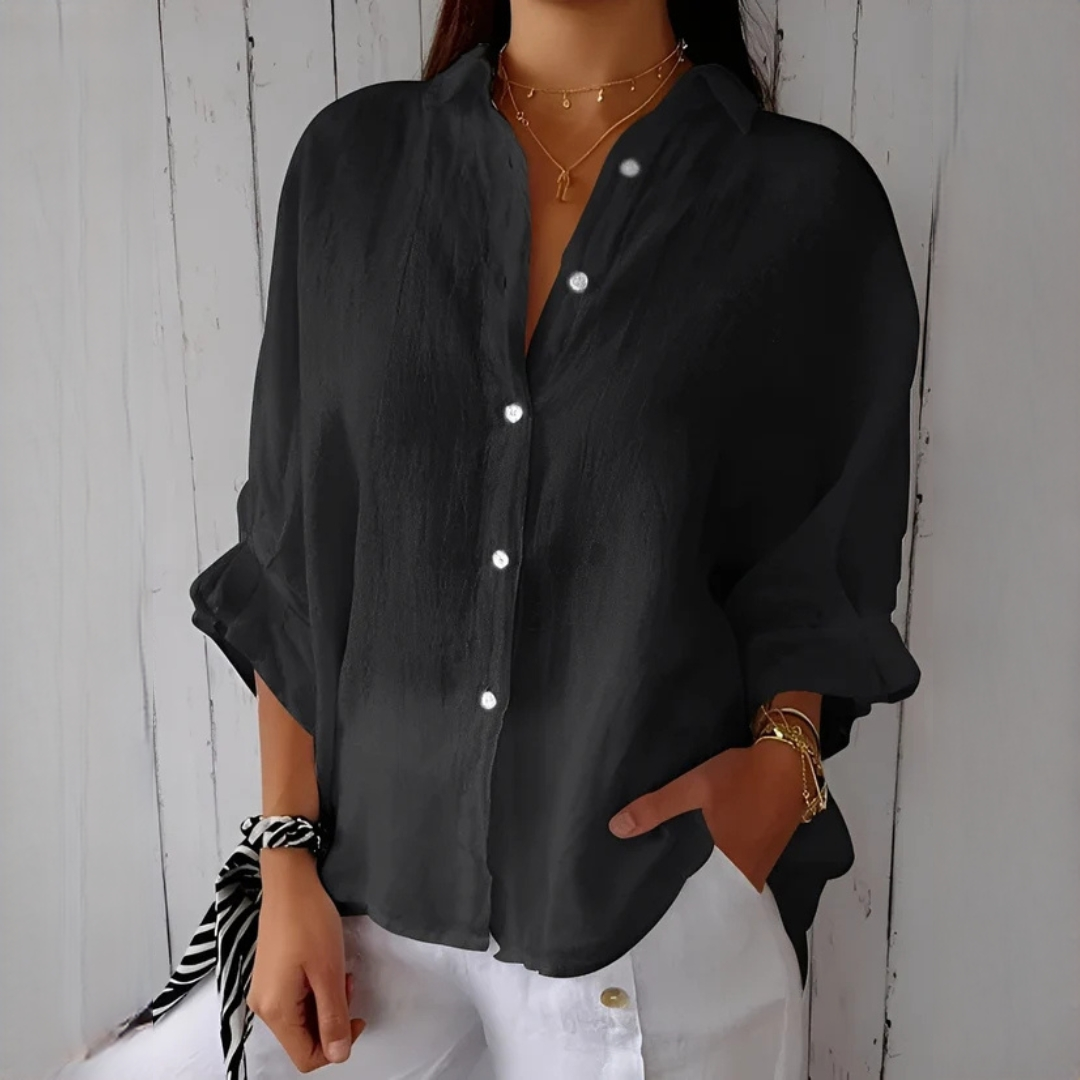 Amari - Chic and comfortable blouse