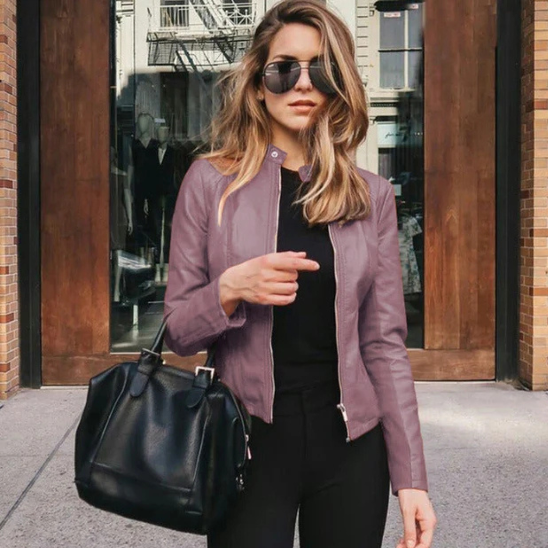 Adean - Chic and versatile jacket