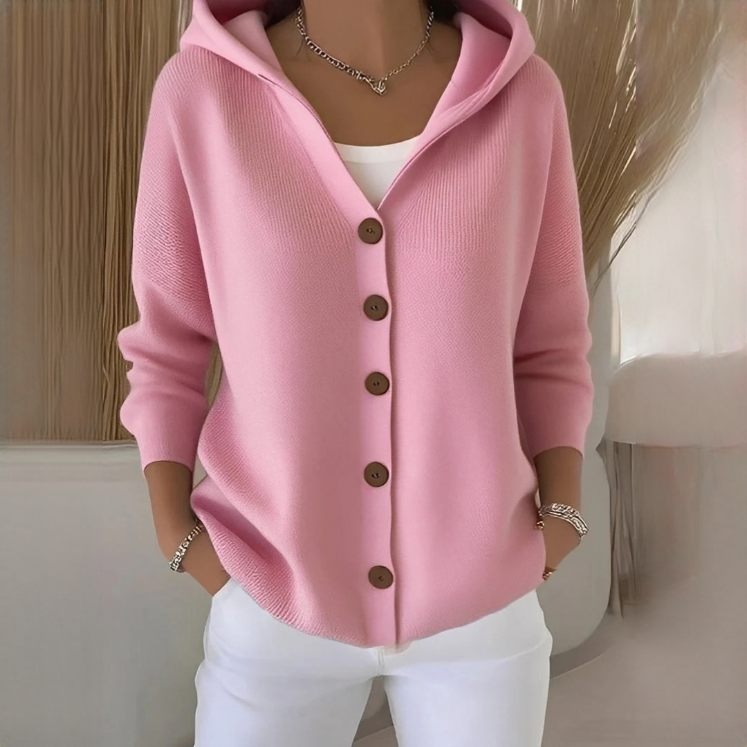 Emery - Cozy and stylish hoodie