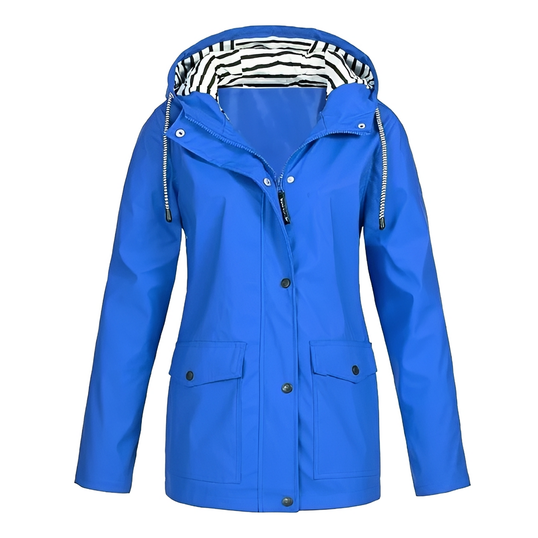 Verna - Elegant and warm jacket