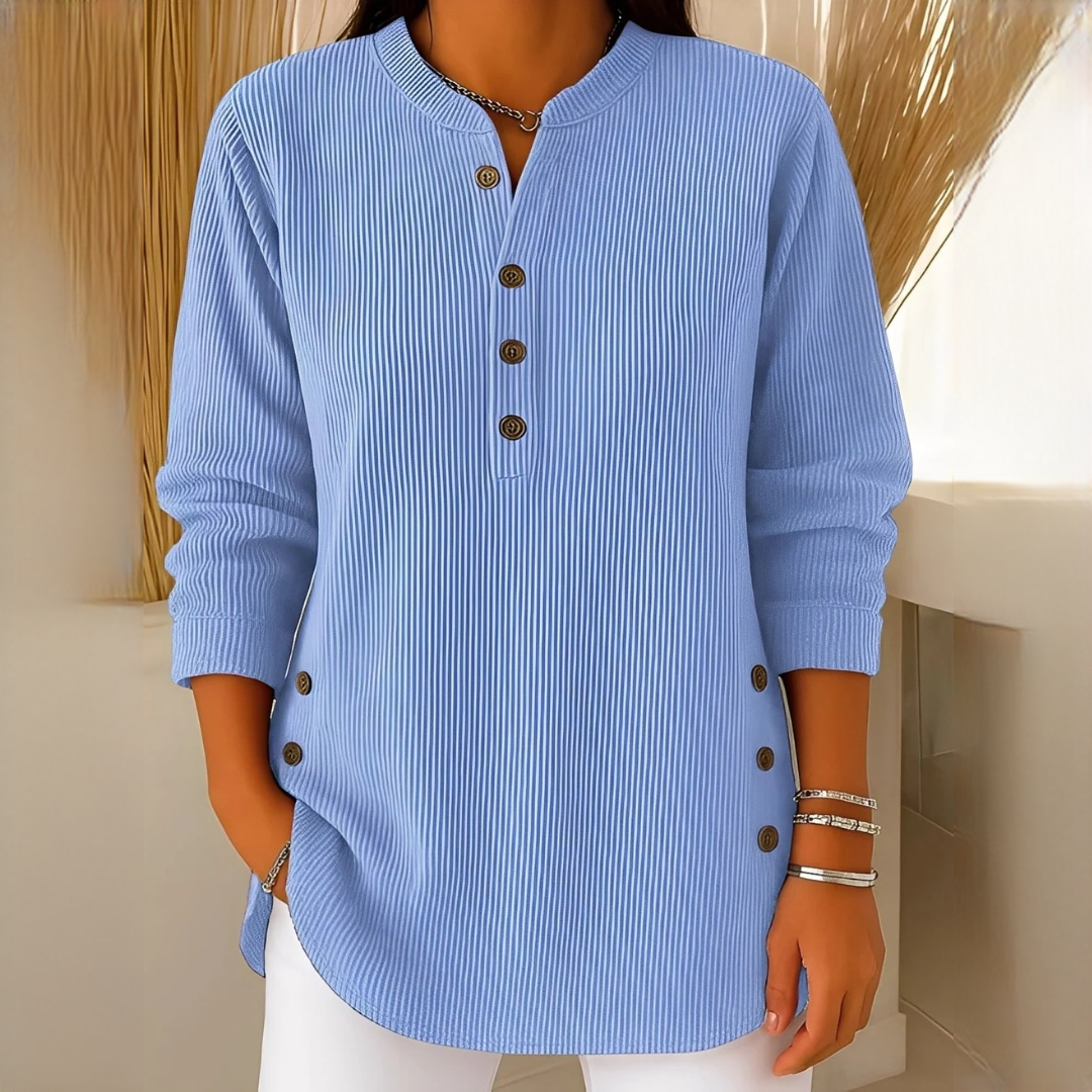 Jocelyn - Elegant and soft sweater