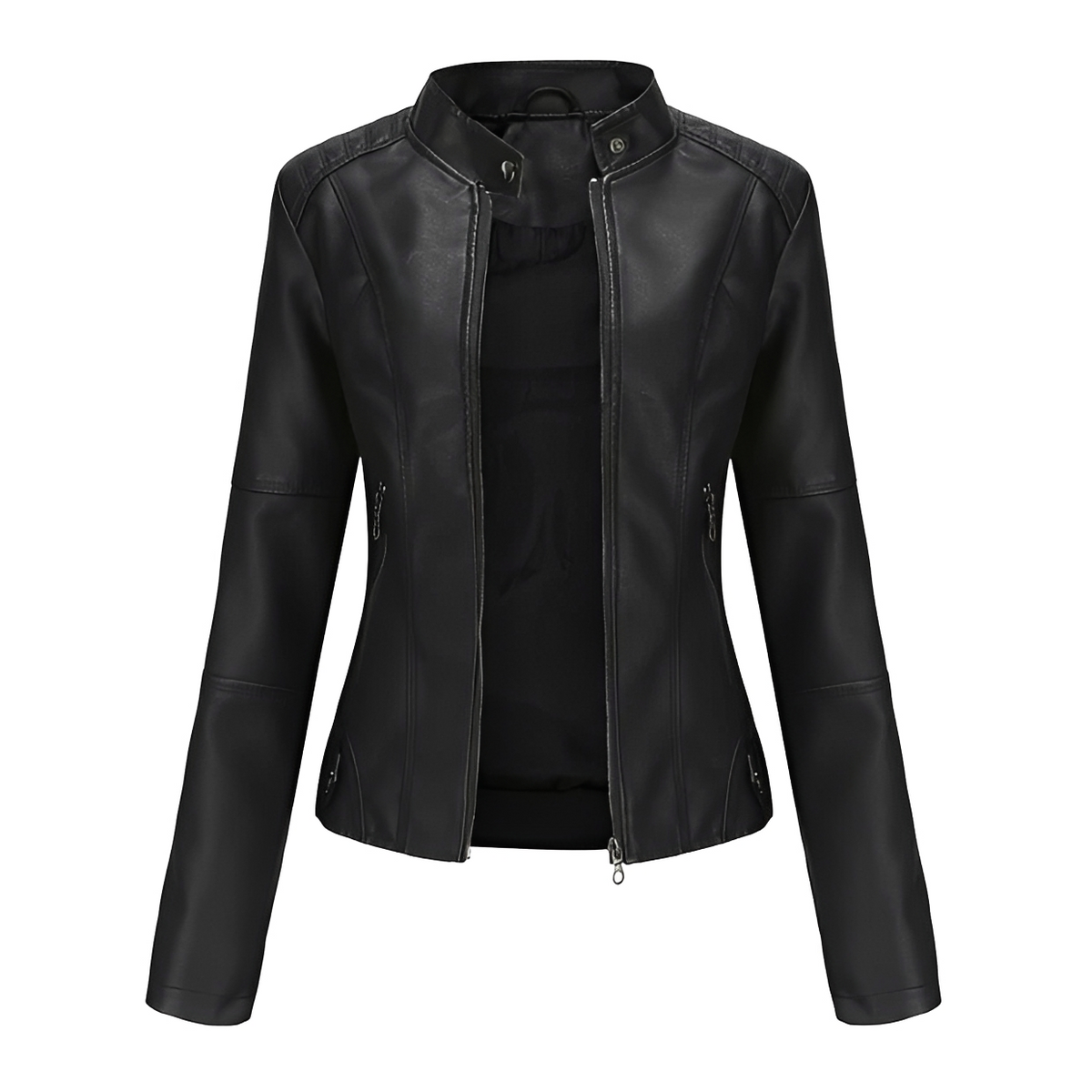 Martha - Classic and chic jacket