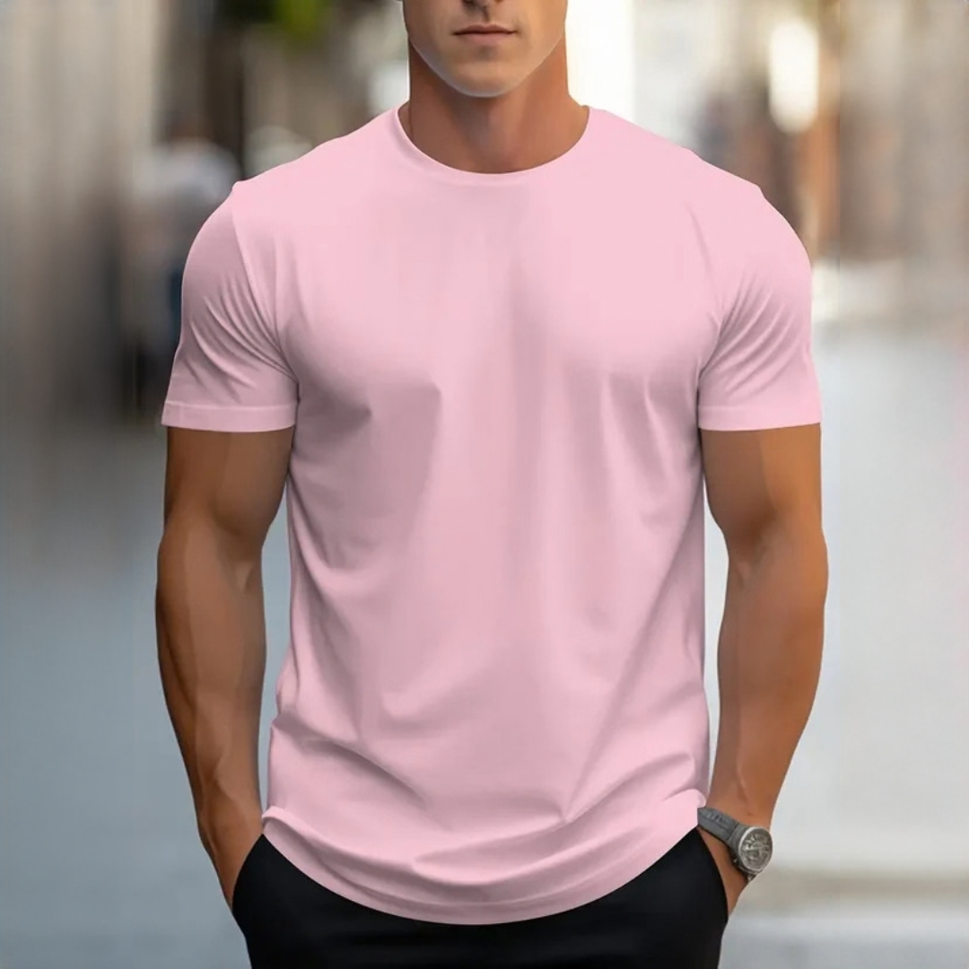 Hedan - Modern and comfortable T-shirt