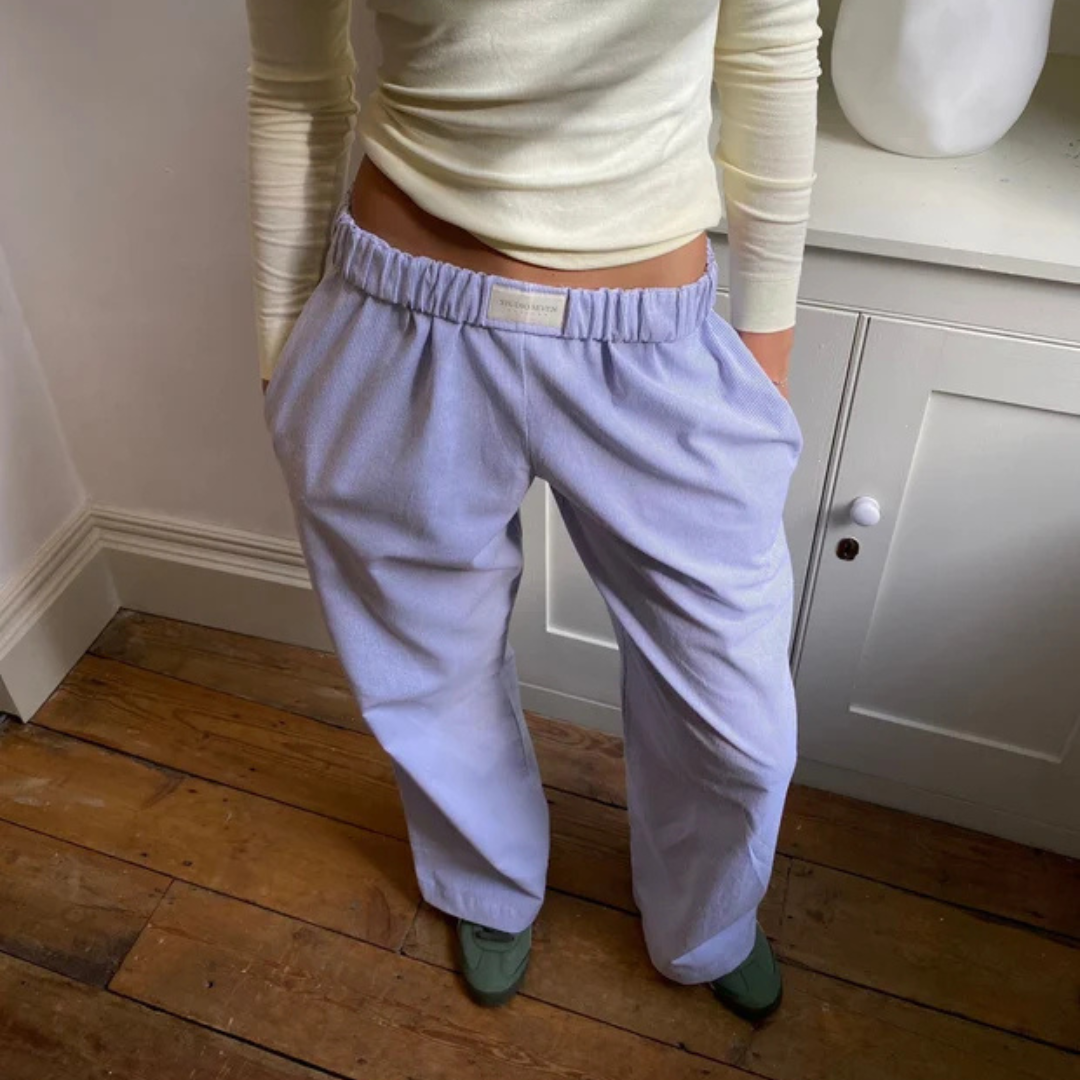 Katty - Light and soft pants