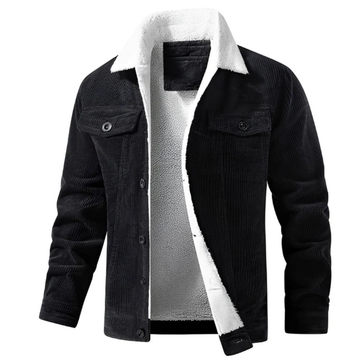 Mack - Classic and comfortable jacket