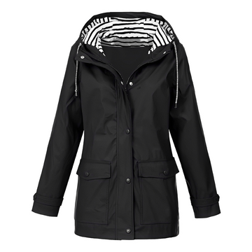 Verna - Elegant and warm jacket