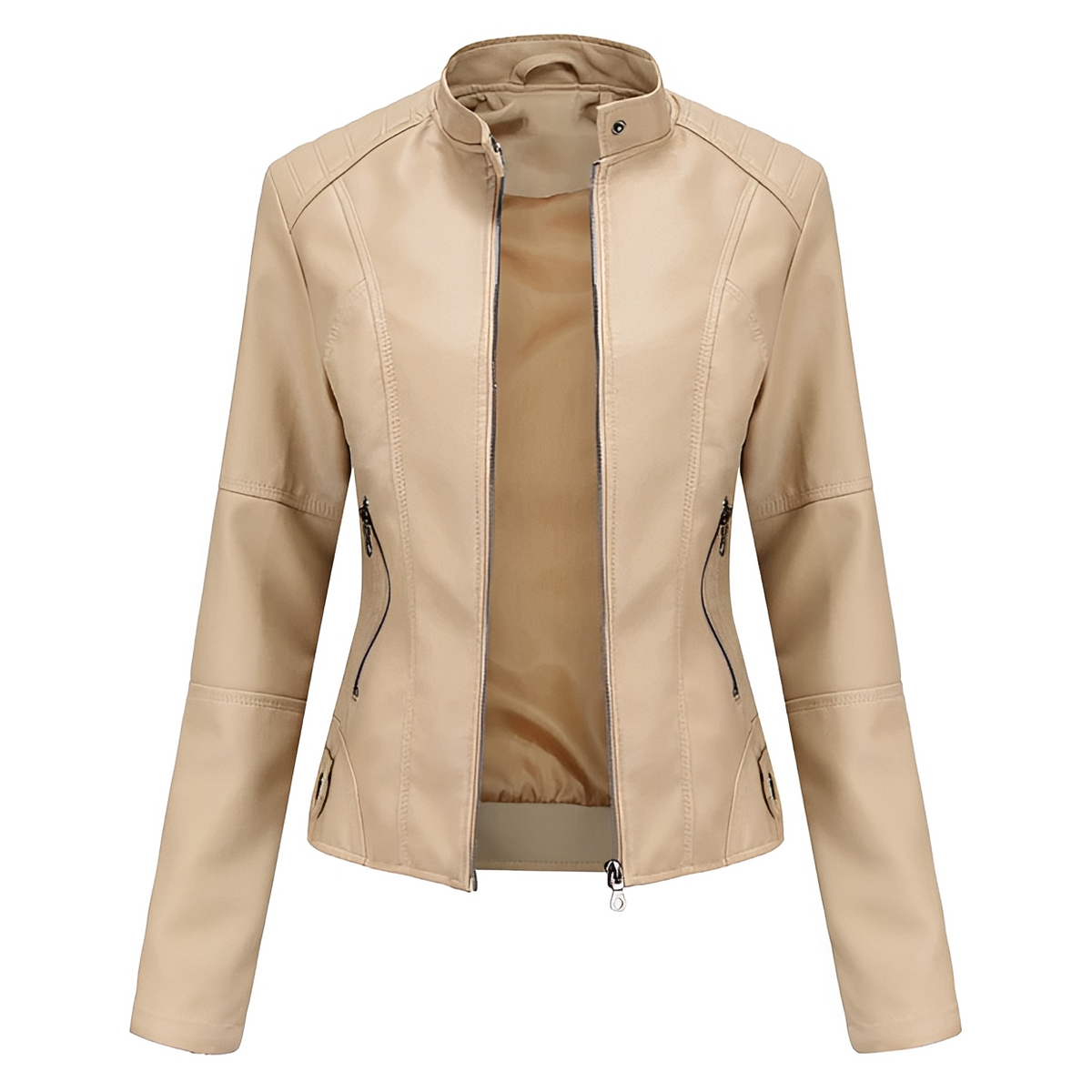 Martha - Classic and chic jacket
