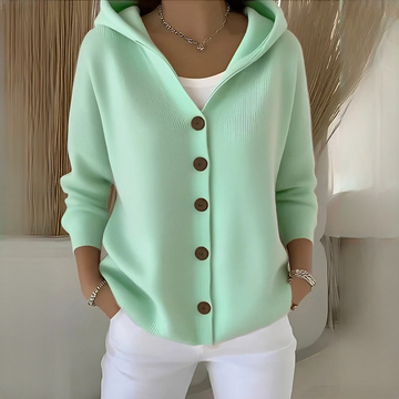 Emery - Cozy and stylish hoodie