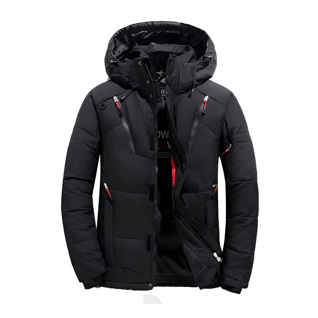 Cameron - Robust thermal ski suit