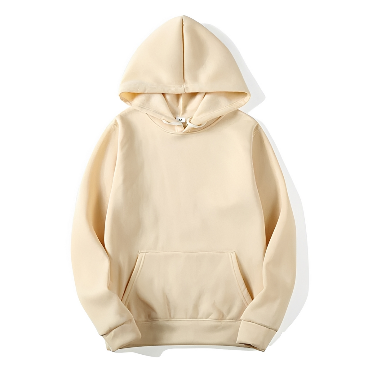 Paul - Cozy and warm hoodie