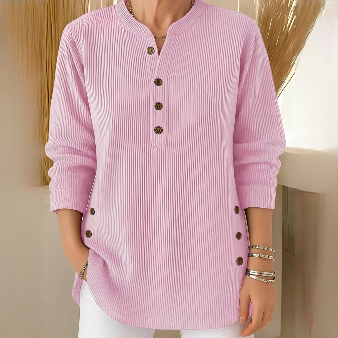 Jocelyn - Elegant and soft sweater