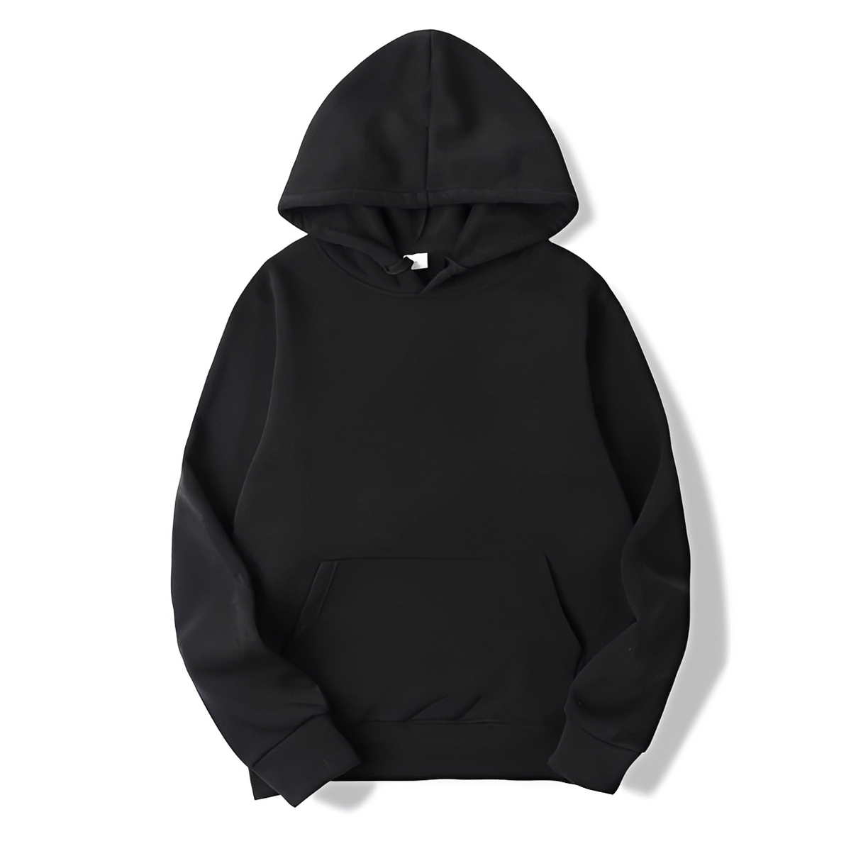 Paul - Cozy and warm hoodie