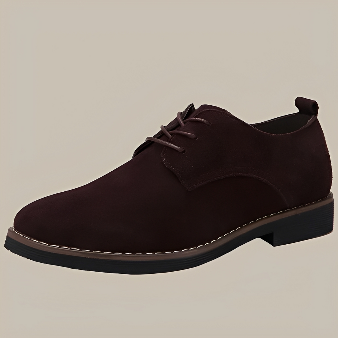 Elias - Vintage and classic shoes
