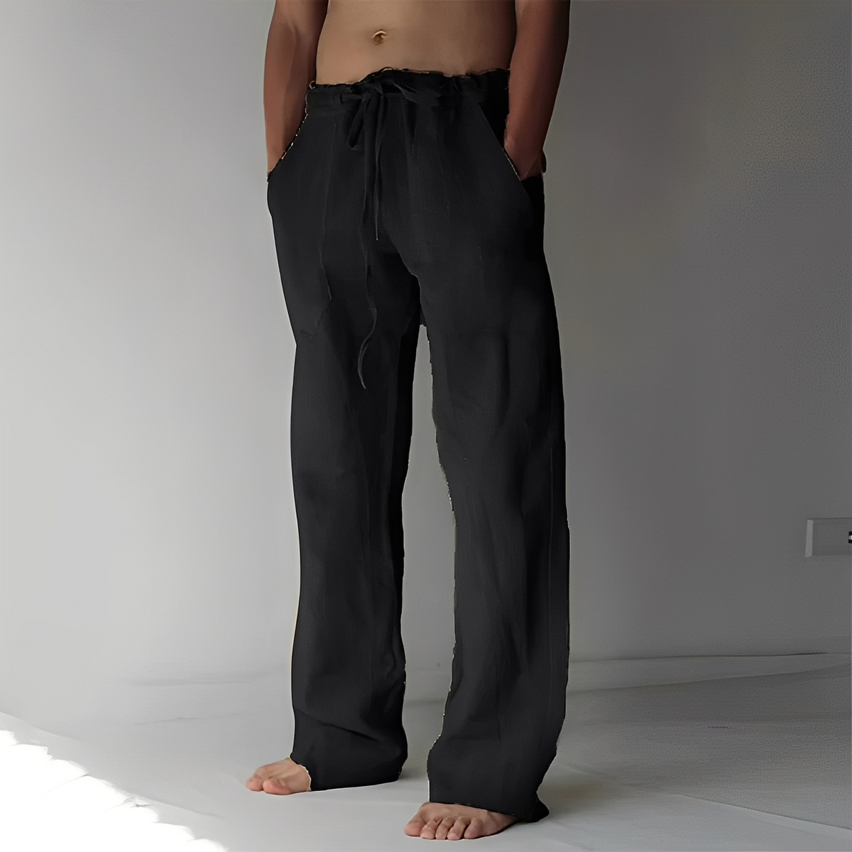 Artur - Lightweight and modern pants