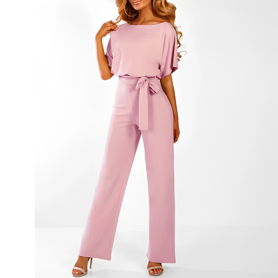 Aubrey – Women's Jumpsuit – ideal for a daily look
