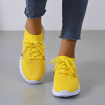 Rhinna - Light Summer Sneakers for Women