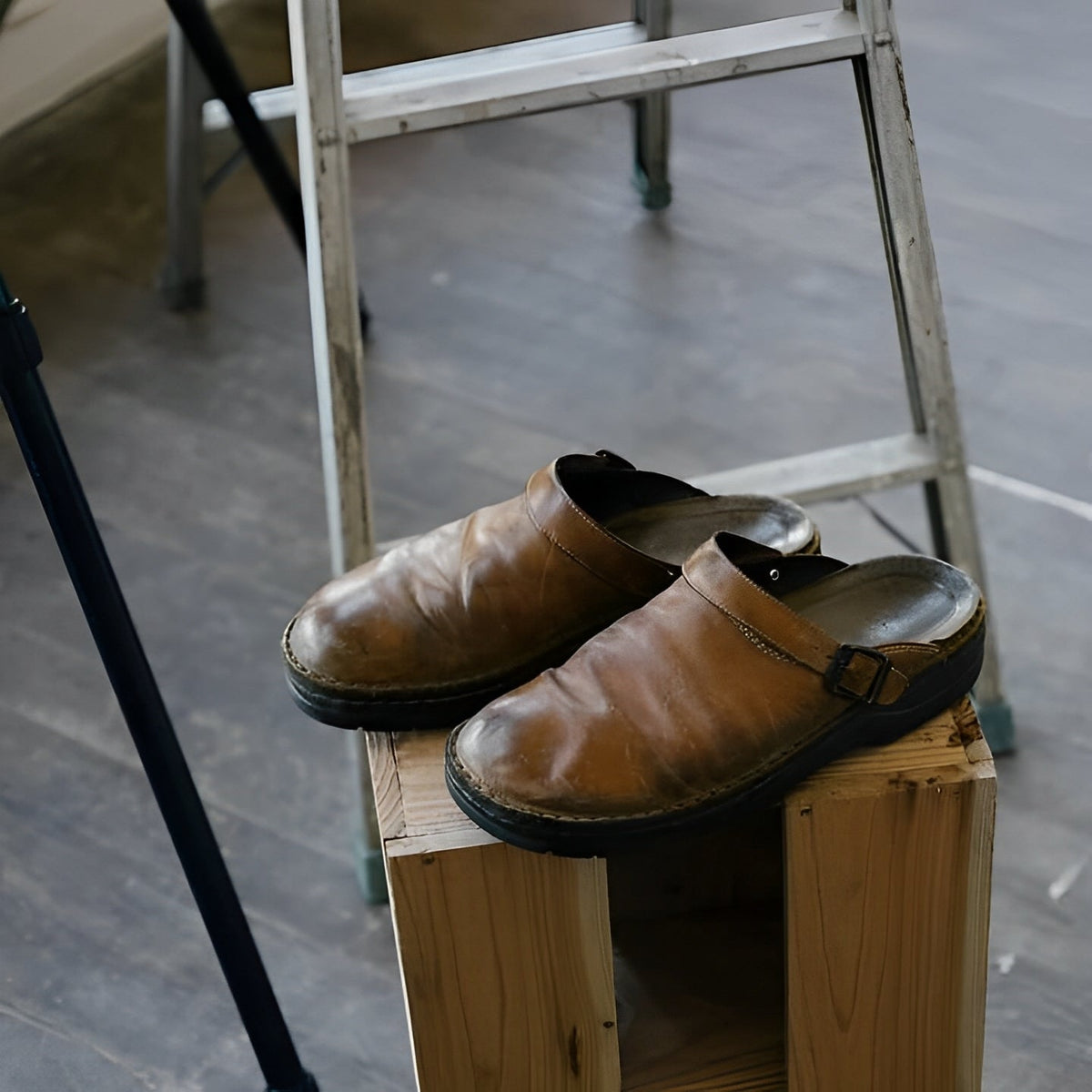 Devin – Comfortable Shoes for Men