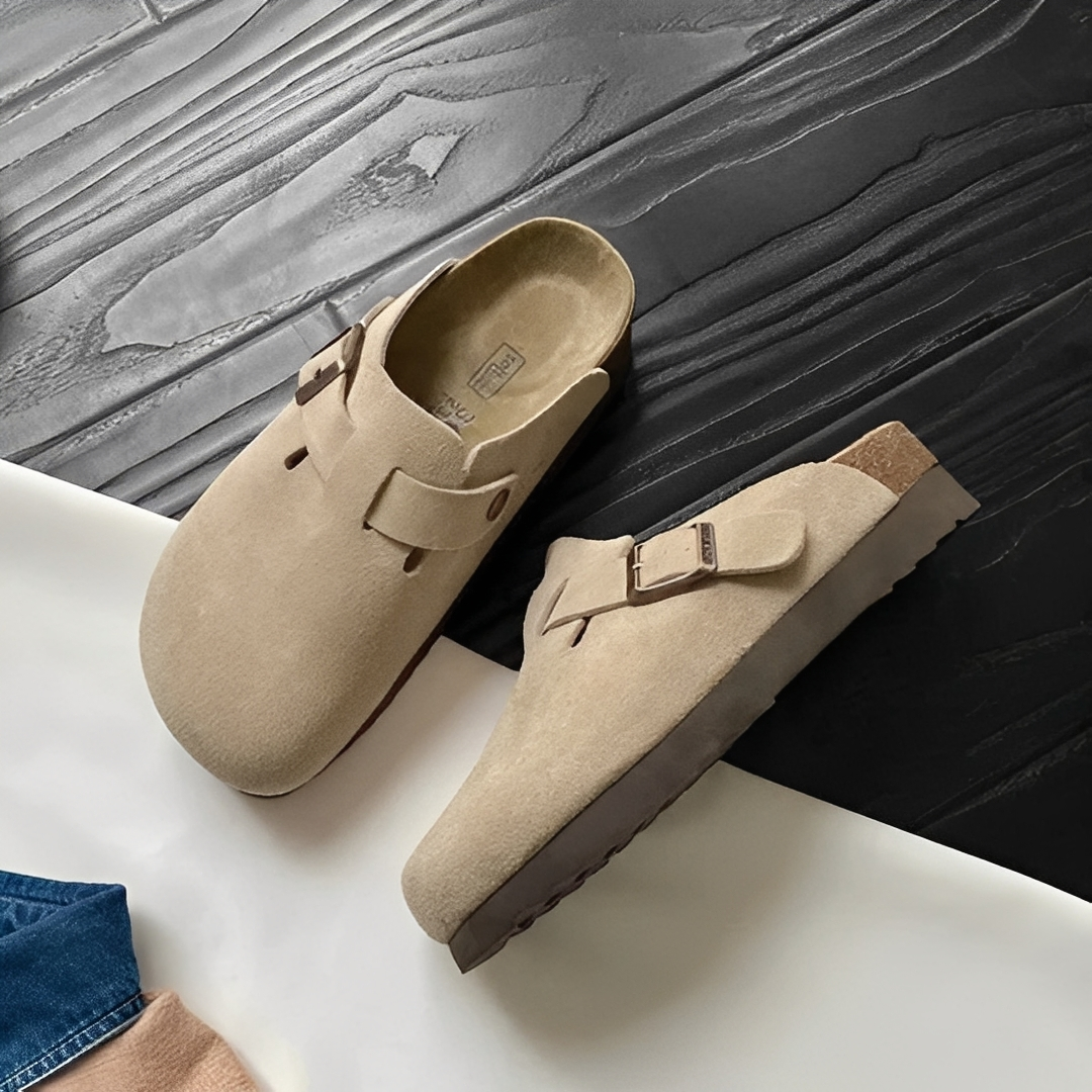 Rendon - Men's Summer Comfortable Sandals