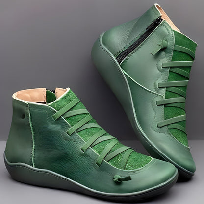 Bienna - Trendy women's ankle boots