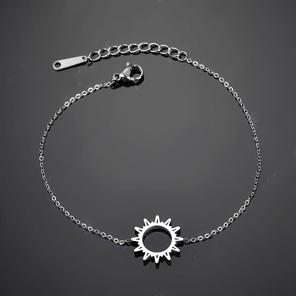 Aurya – Bracelet Sun and Positive Energy