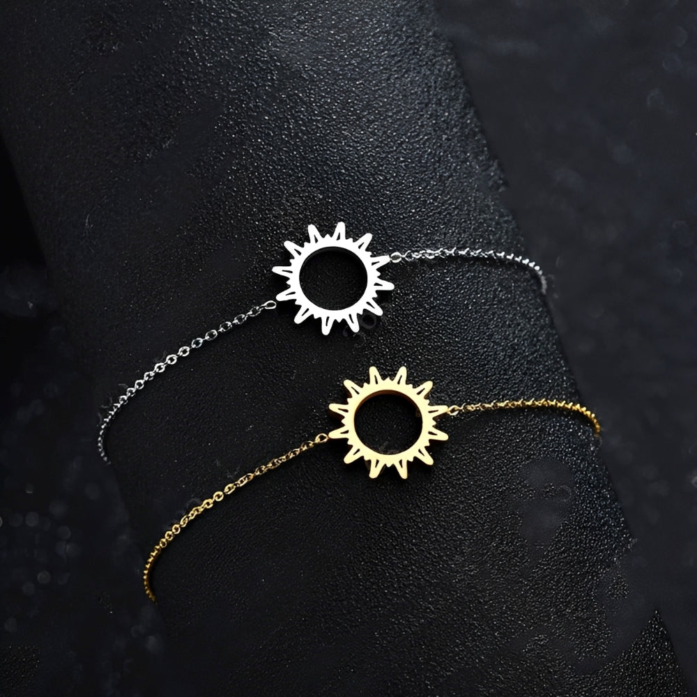 Aurya – Bracelet Sun and Positive Energy