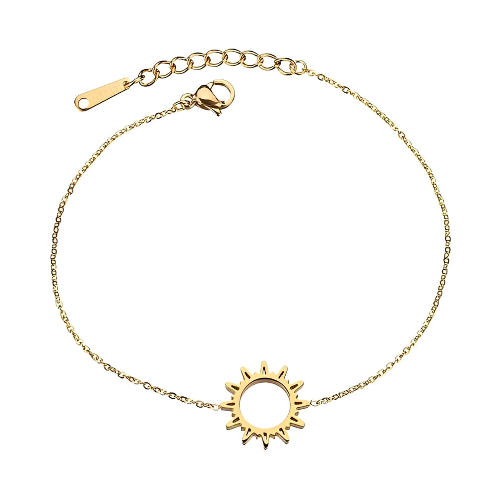 Aurya – Bracelet Sun and Positive Energy