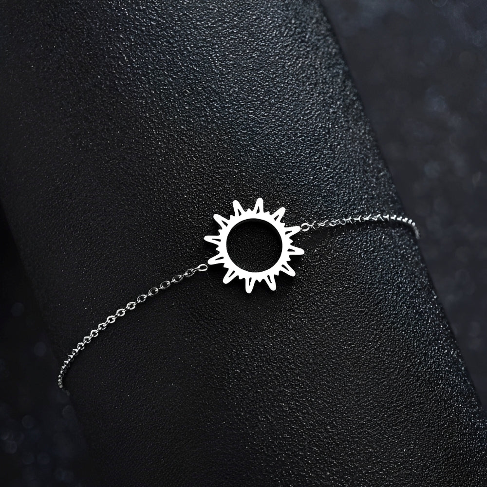 Aurya – Bracelet Sun and Positive Energy
