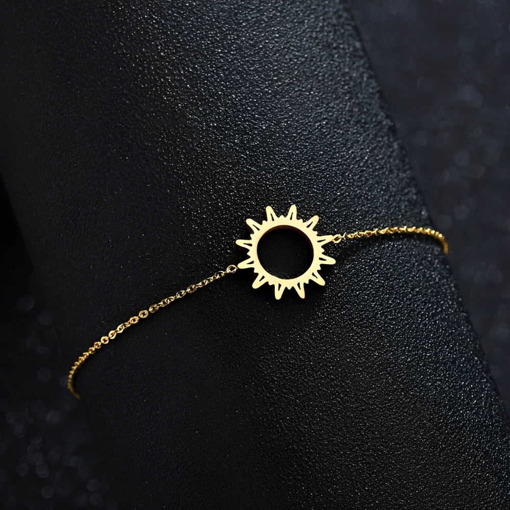 Aurya – Bracelet Sun and Positive Energy