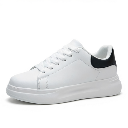 Glyza - Modern and fashionable women's sneakers