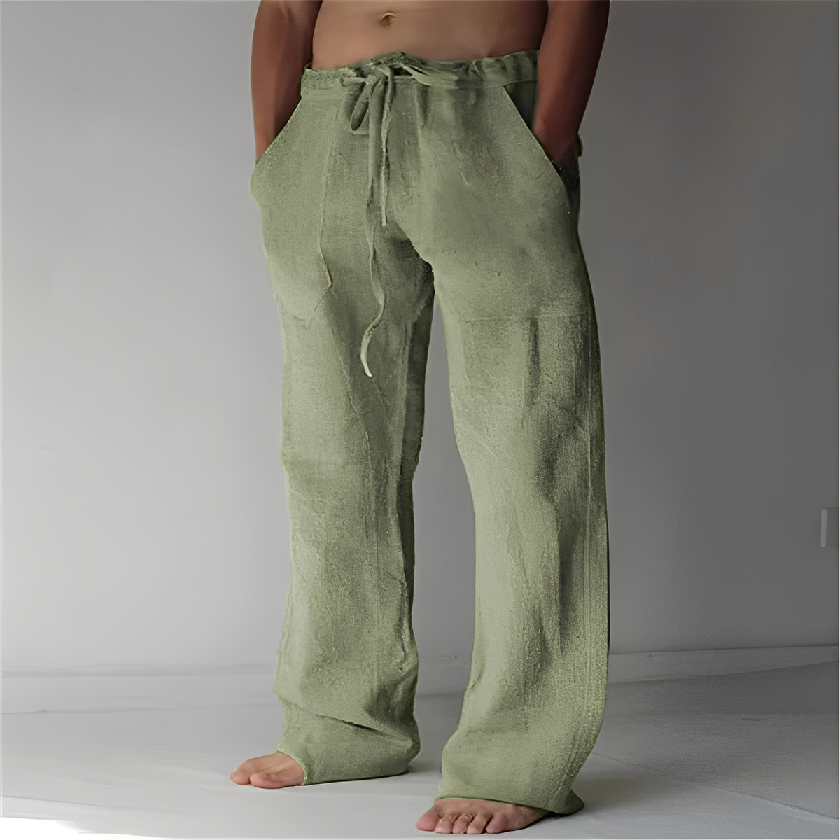 Artur - Lightweight and modern pants